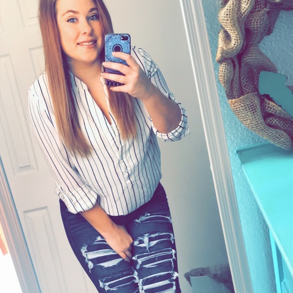 Meet your Posher, Alexa